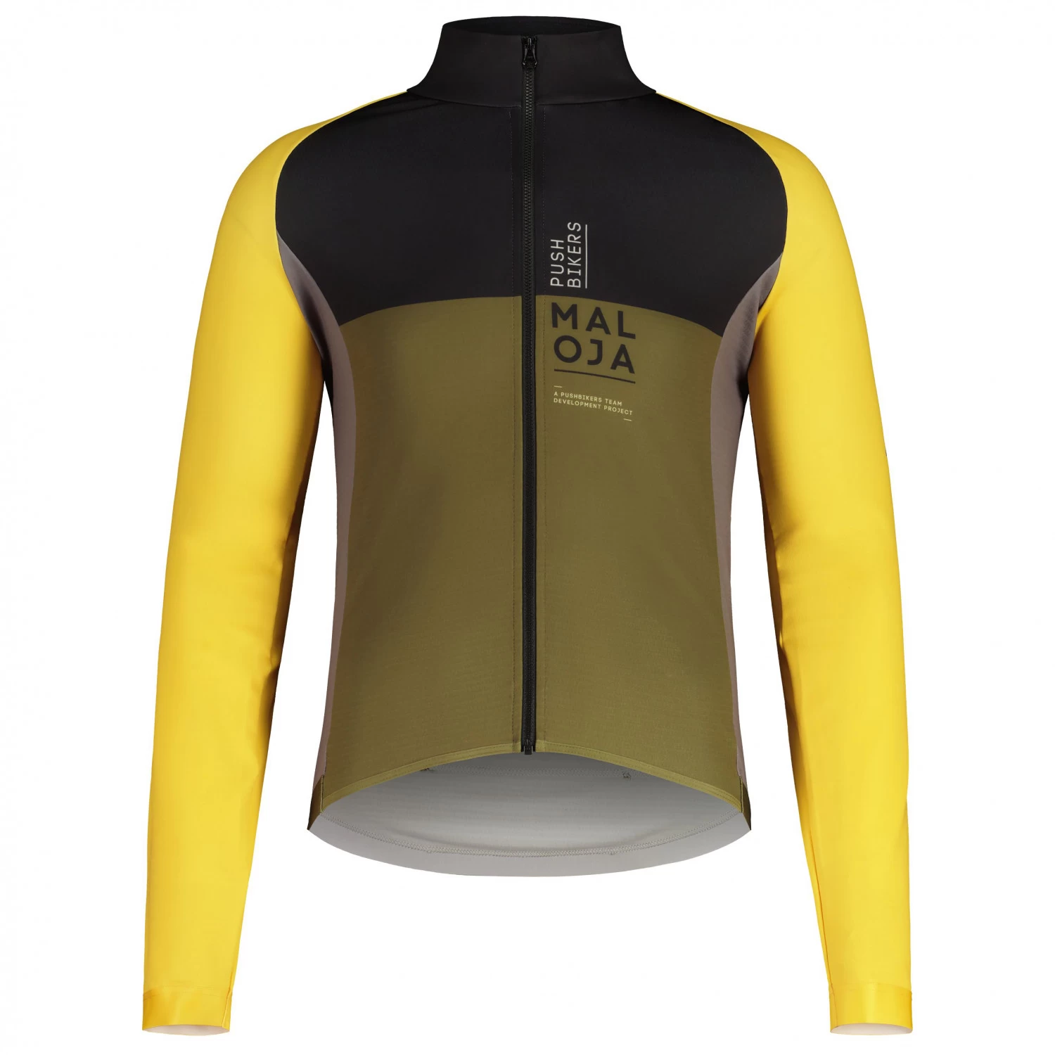 Maloja - CagnoM. - Cycling jersey Maloja - CagnoM. - Cycling Jersey -Bergfreunde Shop maloja cagnom cycling jersey 1