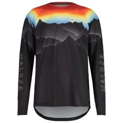 Maloja - ChandolinM. 1/1 - Cycling Jersey -Bergfreunde Shop maloja chandolinm 1 1 cycling jersey 1