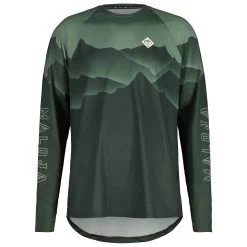 Maloja - ChandolinM. 1/1 - Cycling Jersey -Bergfreunde Shop maloja chandolinm 1 1 cycling jersey 2