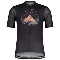 Maloja - FiemmeM. 1/2 - Cycling Jersey 4 Maloja - FiemmeM. 1/2 - Cycling Jersey -Bergfreunde Shop maloja fiemmem 1 2 cycling jersey 1