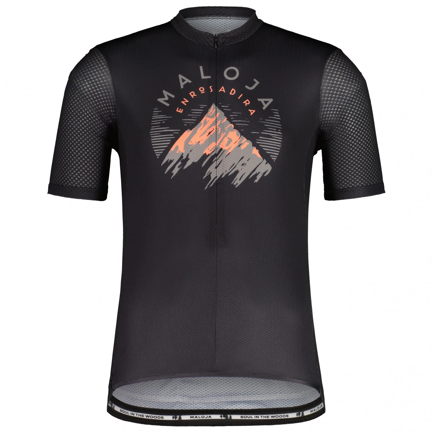 Maloja - FiemmeM. 1/2 - Cycling jersey Maloja - FiemmeM. 1/2 - Cycling Jersey -Bergfreunde Shop maloja fiemmem 1 2 cycling jersey 1