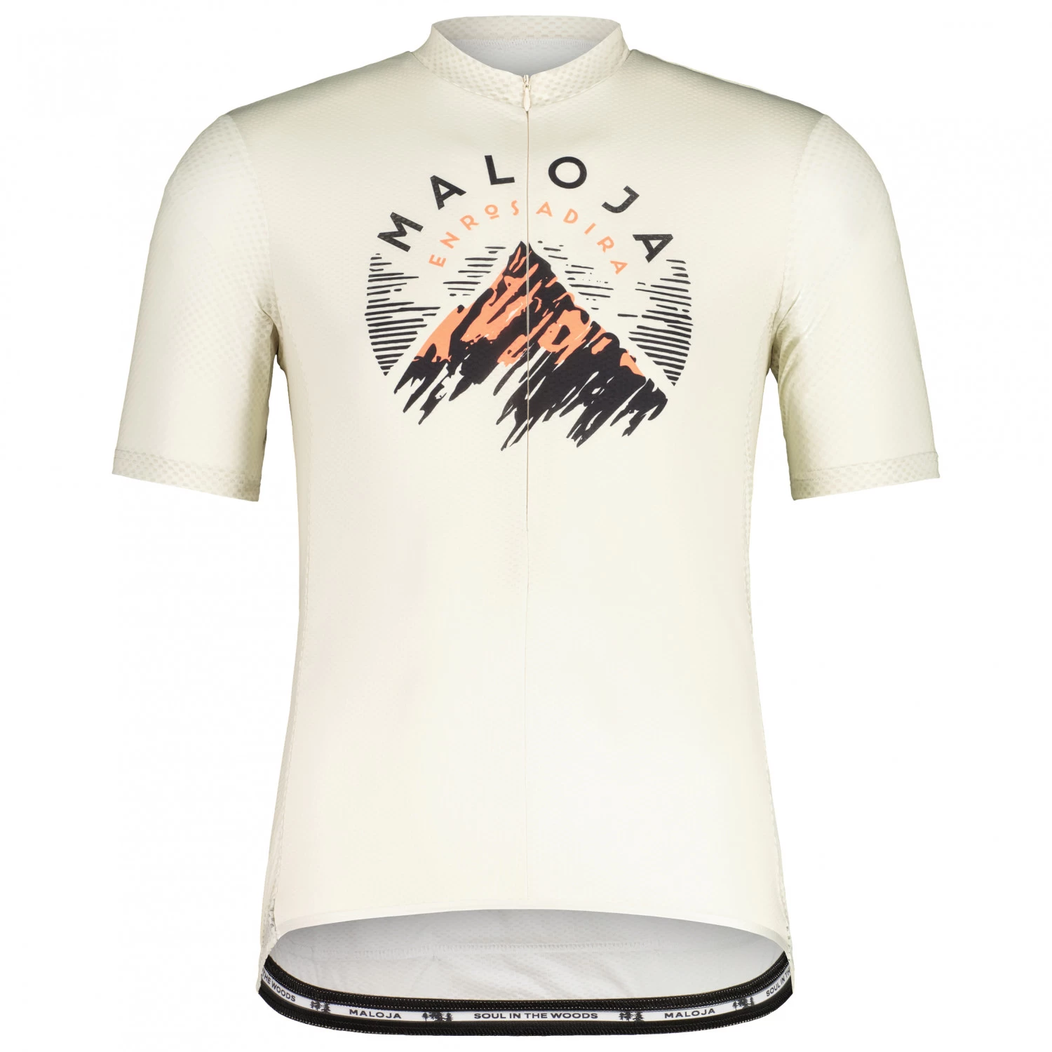 Maloja - FiemmeM. 1/2 - Cycling jersey Maloja - FiemmeM. 1/2 - Cycling Jersey -Bergfreunde Shop maloja fiemmem 1 2 cycling jersey 2