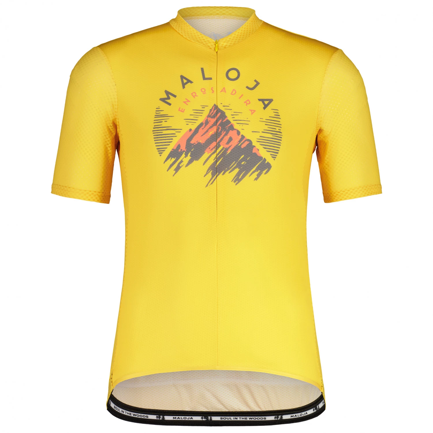 Maloja - FiemmeM. 1/2 - Cycling jersey Maloja - FiemmeM. 1/2 - Cycling Jersey -Bergfreunde Shop maloja fiemmem 1 2 cycling jersey 3