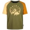 Maloja - Kid's ValspregnaG. - Sport Shirt -Bergfreunde Shop maloja kids valspregnag sport shirt bf