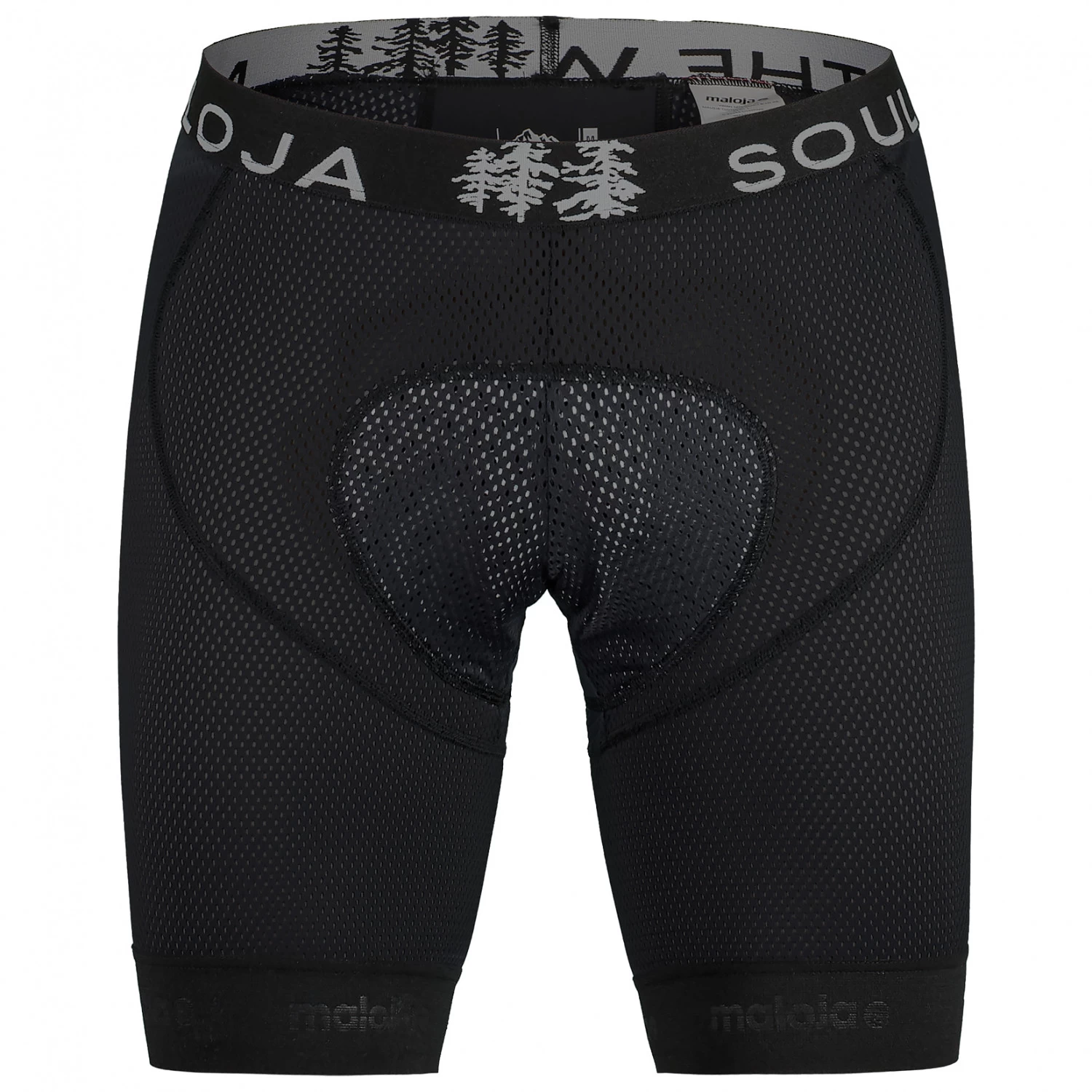 Maloja - PoplarM. Nos - Cycling bottom Maloja - PoplarM. Nos - Cycling Bottom -Bergfreunde Shop maloja poplarm nos cycling bottom