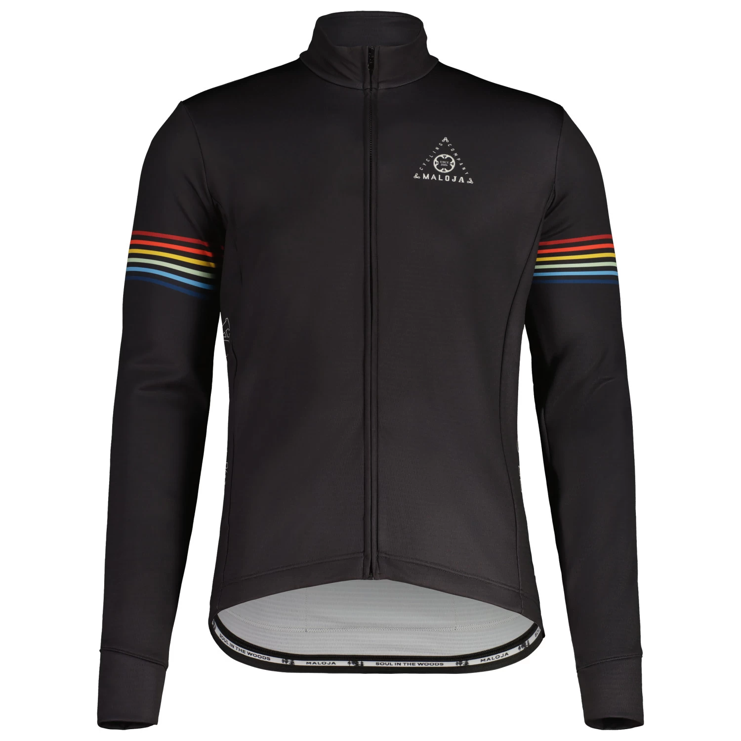 Maloja - SchoberM. 1/1 - Cycling jersey Maloja - SchoberM. 1/1 - Cycling Jersey -Bergfreunde Shop maloja schoberm 1 1 cycling jersey 1