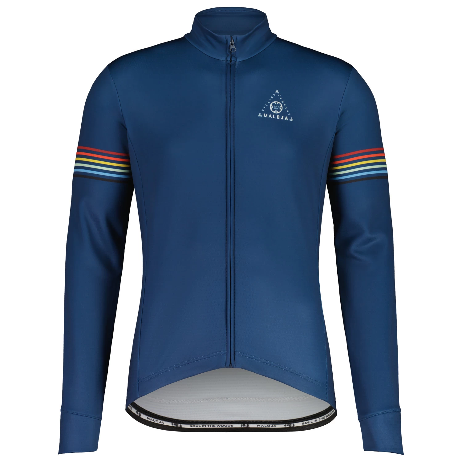 Maloja - SchoberM. 1/1 - Cycling jersey Maloja - SchoberM. 1/1 - Cycling Jersey -Bergfreunde Shop maloja schoberm 1 1 cycling jersey