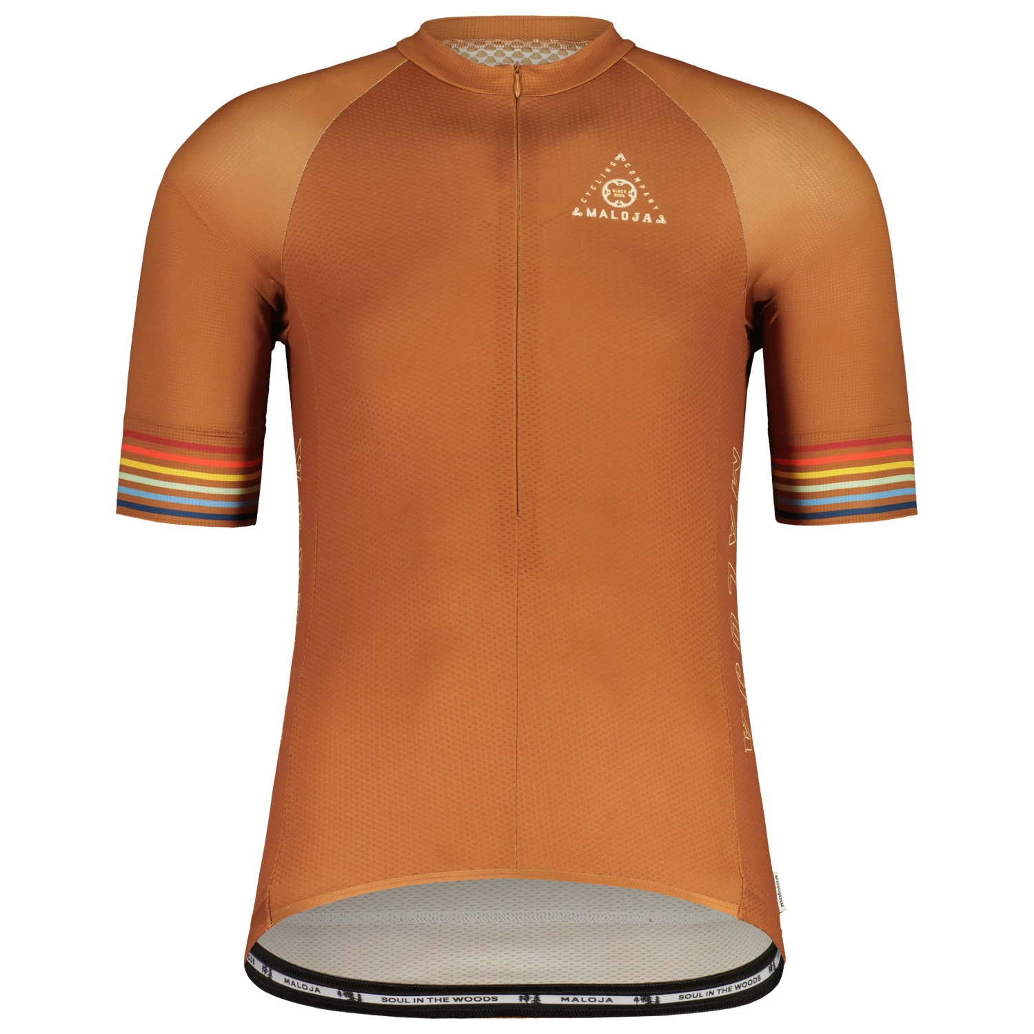 Maloja - SchoberM. 1/2 - Cycling jersey Maloja - SchoberM. 1/2 - Cycling Jersey -Bergfreunde Shop maloja schoberm 1 2 cycling jersey
