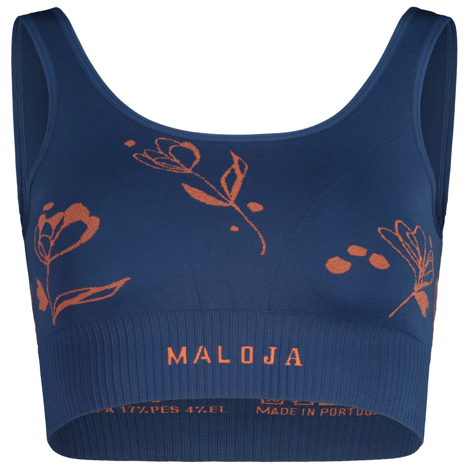 Maloja - Women's CremonaM. - Sports bra Maloja - Women's CremonaM. - Sports Bra -Bergfreunde Shop maloja womens cremonam sports bra 2
