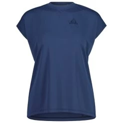 Maloja - Women's EscheM. Allmountain Top - Sport Shirt -Bergfreunde Shop maloja womens eschem allmountain top sport shirt 3