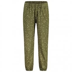 Maloja - Women's FliegenpilzM. - Casual Trousers -Bergfreunde Shop maloja womens fliegenpilzm casual trousers bf 3