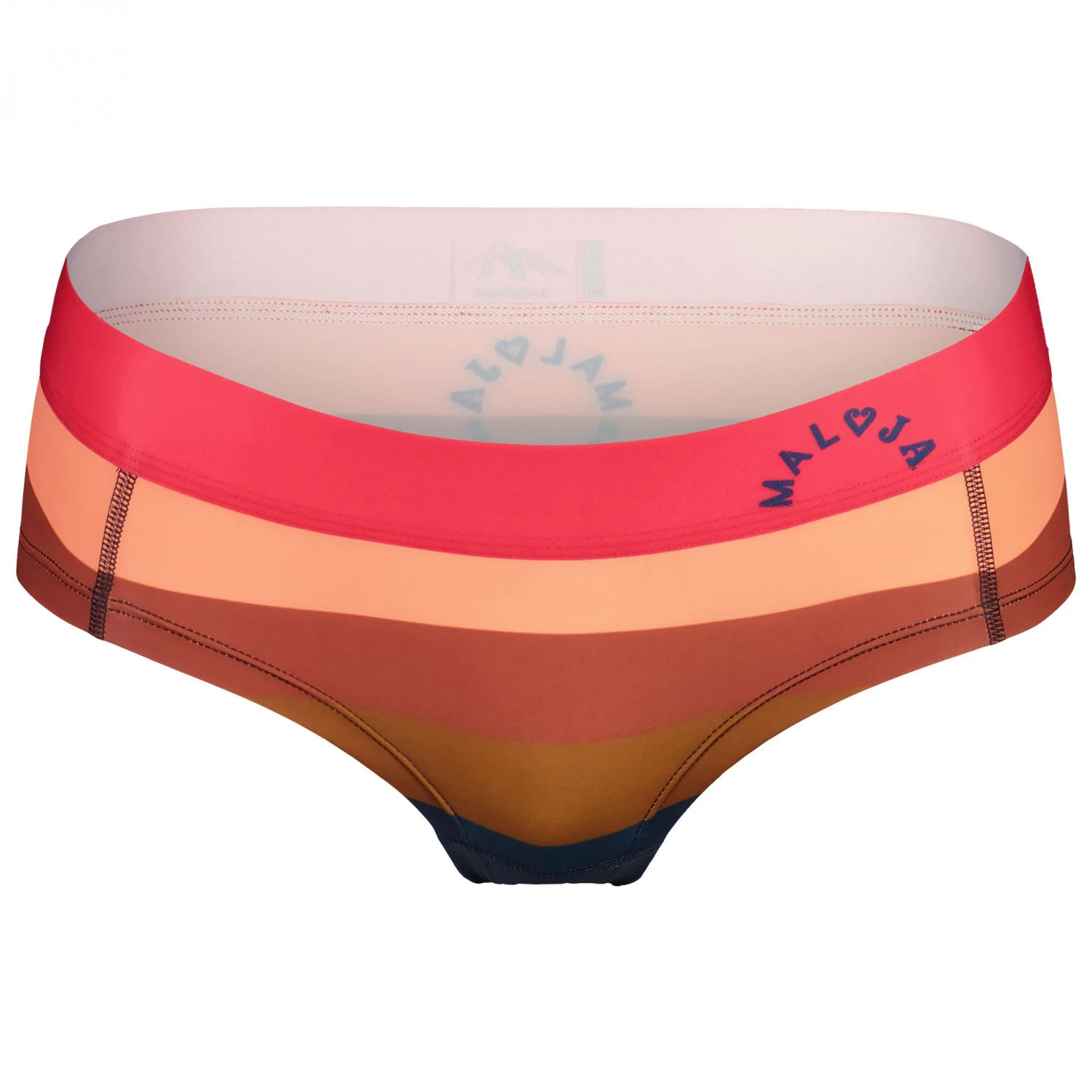 Maloja - Women's GandM. - Briefs Maloja - Women's GandM. - Briefs -Bergfreunde Shop maloja womens gandm briefs