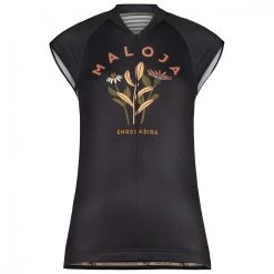 Maloja - Women's GanesM. Top - Cycling Singlet 4 Maloja - Women's GanesM. Top - Cycling Singlet -Bergfreunde Shop maloja womens ganesm top cycling singlet 1