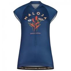 Maloja - Women's GanesM. Top - Cycling Singlet 6 Maloja - Women's GanesM. Top - Cycling Singlet -Bergfreunde Shop maloja womens ganesm top cycling singlet 3