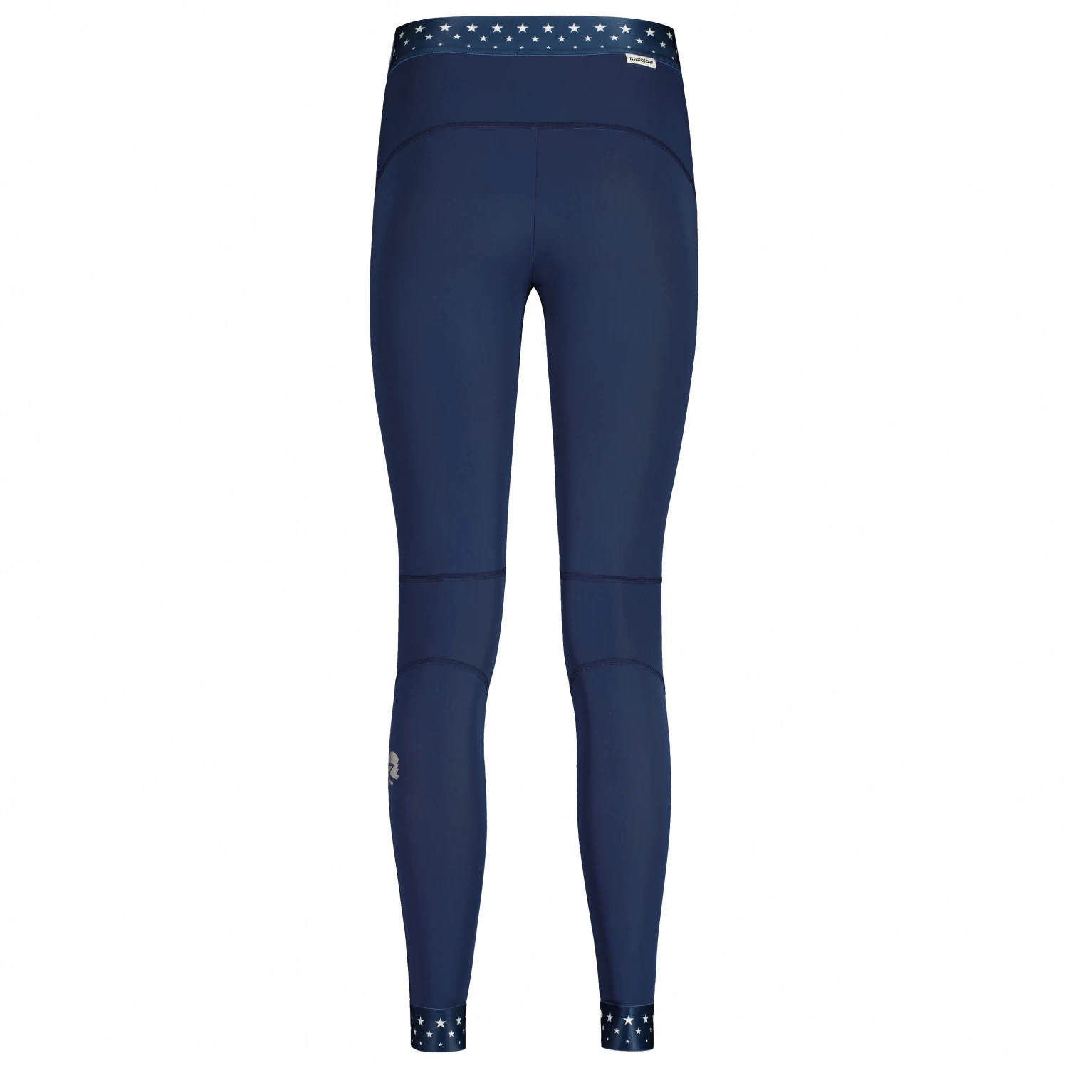 Maloja - Women's MontunellaM. - Running tights Maloja - Women's MontunellaM. - Running Tights -Bergfreunde Shop maloja womens montunellam running tights detail 2
