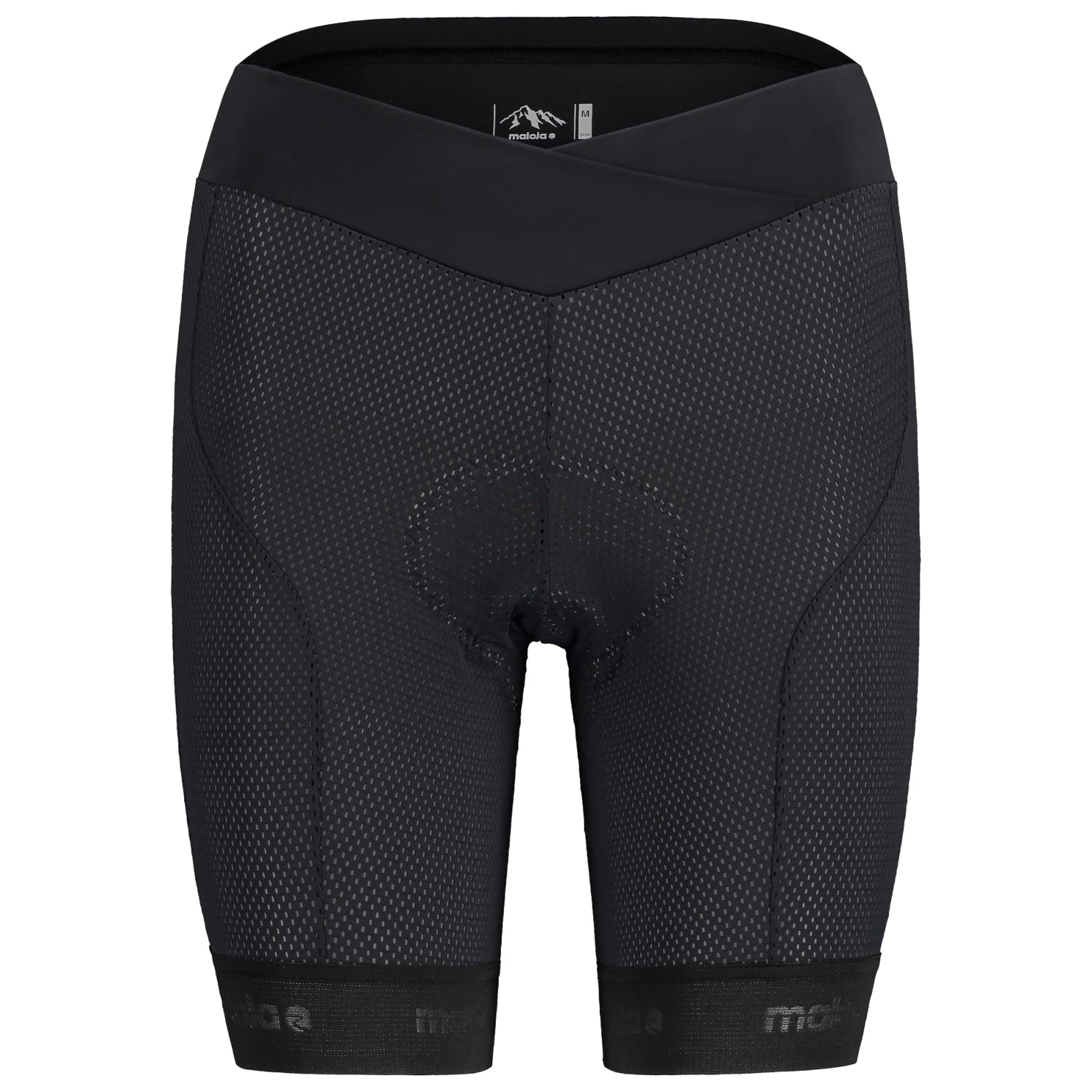 Maloja - Women's PlumtreeM. - Cycling bottom Maloja - Women's PlumtreeM. - Cycling Bottom -Bergfreunde Shop maloja womens plumtreem cycling bottom