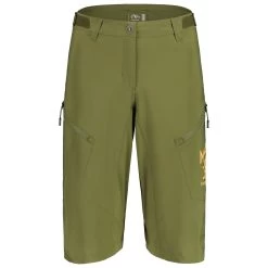 Maloja - Women's RossaM. - Cycling Bottoms 5 Maloja - Women's RossaM. - Cycling Bottoms -Bergfreunde Shop maloja womens rossam cycling bottoms bf 2