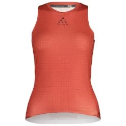 Maloja - Women's SandlingM. Top - Cycling Singlet -Bergfreunde Shop maloja womens sandlingm top cycling singlet 2