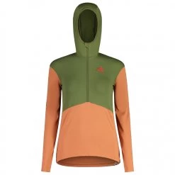 Maloja - Women's SchioM. - Sport Shirt 5 Maloja - Women's SchioM. - Sport Shirt -Bergfreunde Shop maloja womens schiom sport shirt 2