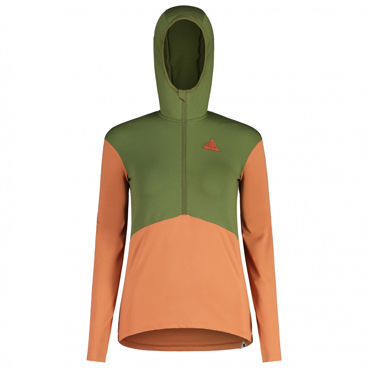 Maloja - Women's SchioM. - Sport shirt Maloja - Women's SchioM. - Sport Shirt -Bergfreunde Shop maloja womens schiom sport shirt 2