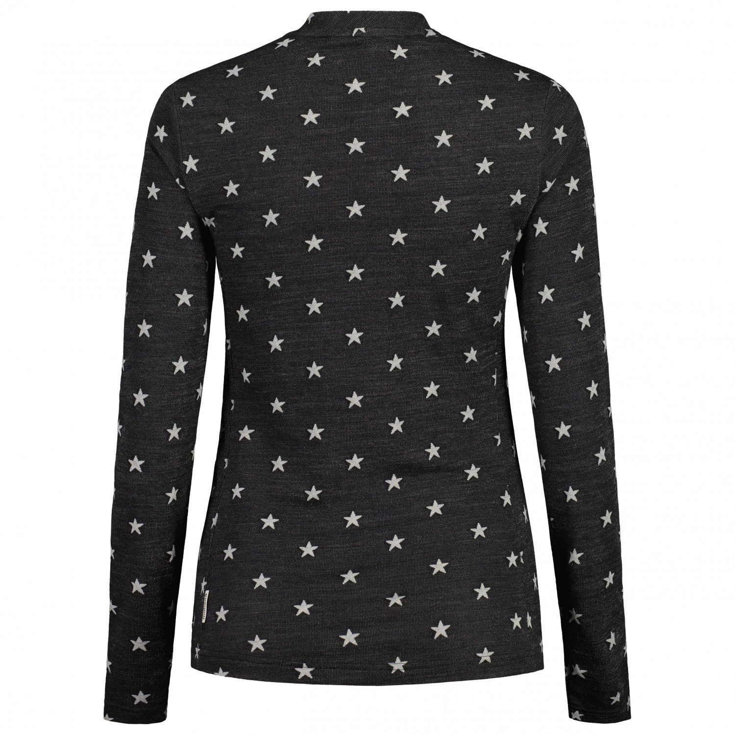 Maloja - Women's SesvennaM. Longsleeve - Merino base layer Maloja - Women's SesvennaM. Longsleeve - Merino Base Layer -Bergfreunde Shop maloja womens sesvennam longsleeve merino base layer detail 2