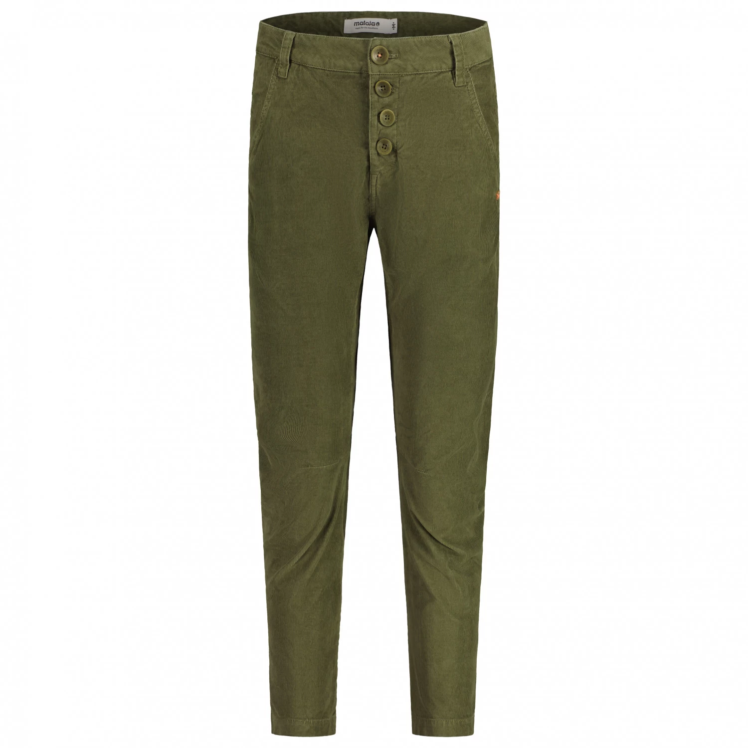 Maloja - Women's TscheppaM. - Casual trousers Maloja - Women's TscheppaM. - Casual Trousers -Bergfreunde Shop maloja womens tscheppam casual trousers 2
