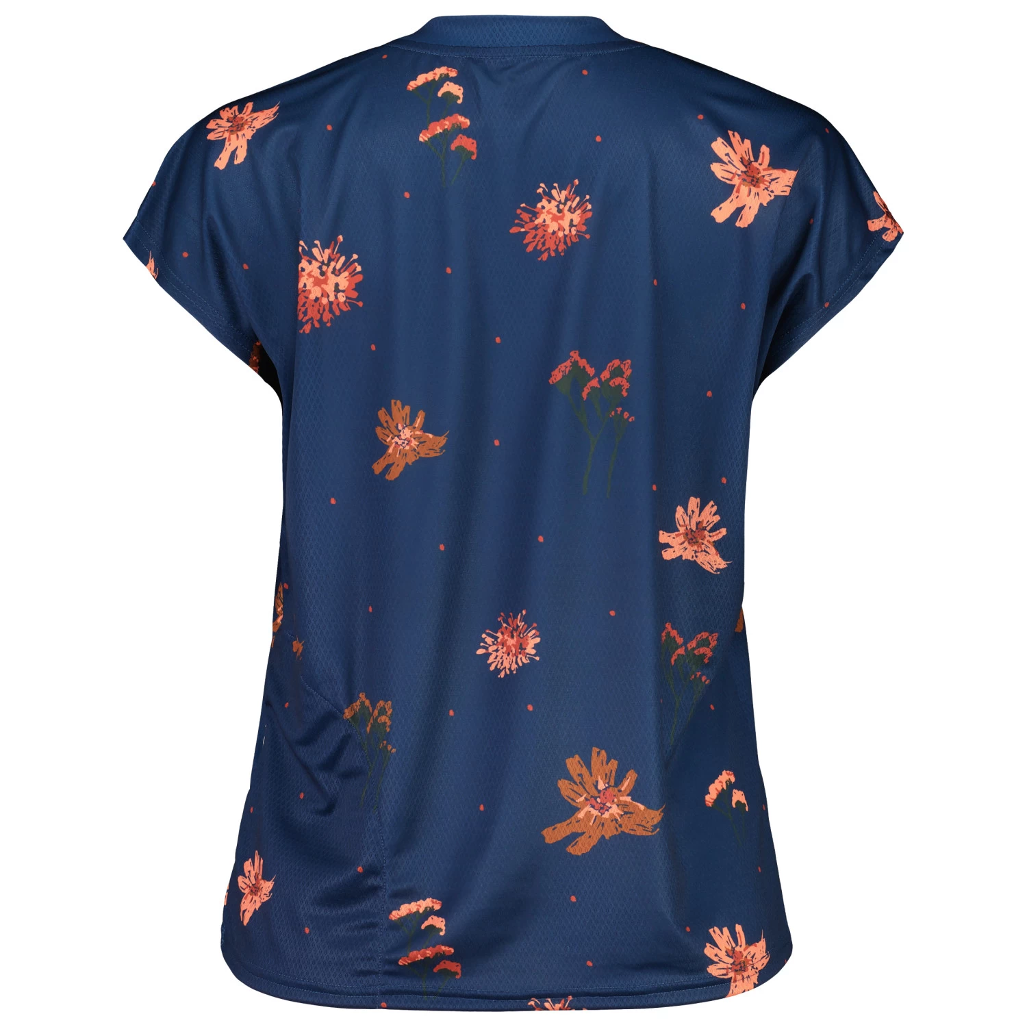 Maloja - Women's VanilM. Allmountain Top - Sport shirt Maloja - Women's VanilM. Allmountain Top - Sport Shirt -Bergfreunde Shop maloja womens vanilm allmountain top sport shirt detail 2