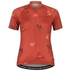 Maloja - Women's VanilM. Aop 1/2 - Cycling Jersey 6 Maloja - Women's VanilM. Aop 1/2 - Cycling Jersey -Bergfreunde Shop maloja womens vanilm aop 1 2 cycling jersey 3