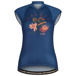 Maloja - Women's VanilM. Top - Cycling Singlet 6 Maloja - Women's VanilM. Top - Cycling Singlet -Bergfreunde Shop maloja womens vanilm top cycling singlet 3