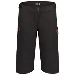 Maloja - Women's WaldkieferM. - Cycling Bottoms 4 Maloja - Women's WaldkieferM. - Cycling Bottoms -Bergfreunde Shop maloja womens waldkieferm cycling bottoms 1