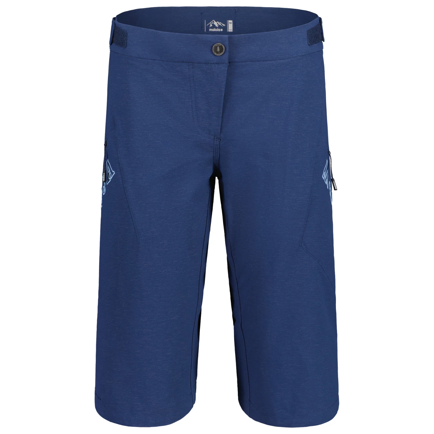 Maloja - Women's WaldkieferM. - Cycling bottoms Maloja - Women's WaldkieferM. - Cycling Bottoms -Bergfreunde Shop maloja womens waldkieferm cycling bottoms 3