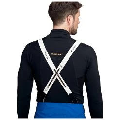 Mammut - Nordwand Pro Hardshell Pants - Mountaineering Trousers 6 Mammut - Nordwand Pro Hardshell Pants - Mountaineering Trousers -Bergfreunde Shop mammut nordwand pro hardshell pants mountaineering trousers detail 5