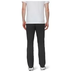 Mammut - Runbold Pants - Walking Trousers 5 Mammut - Runbold Pants - Walking Trousers -Bergfreunde Shop mammut runbold pants walking trousers detail 4