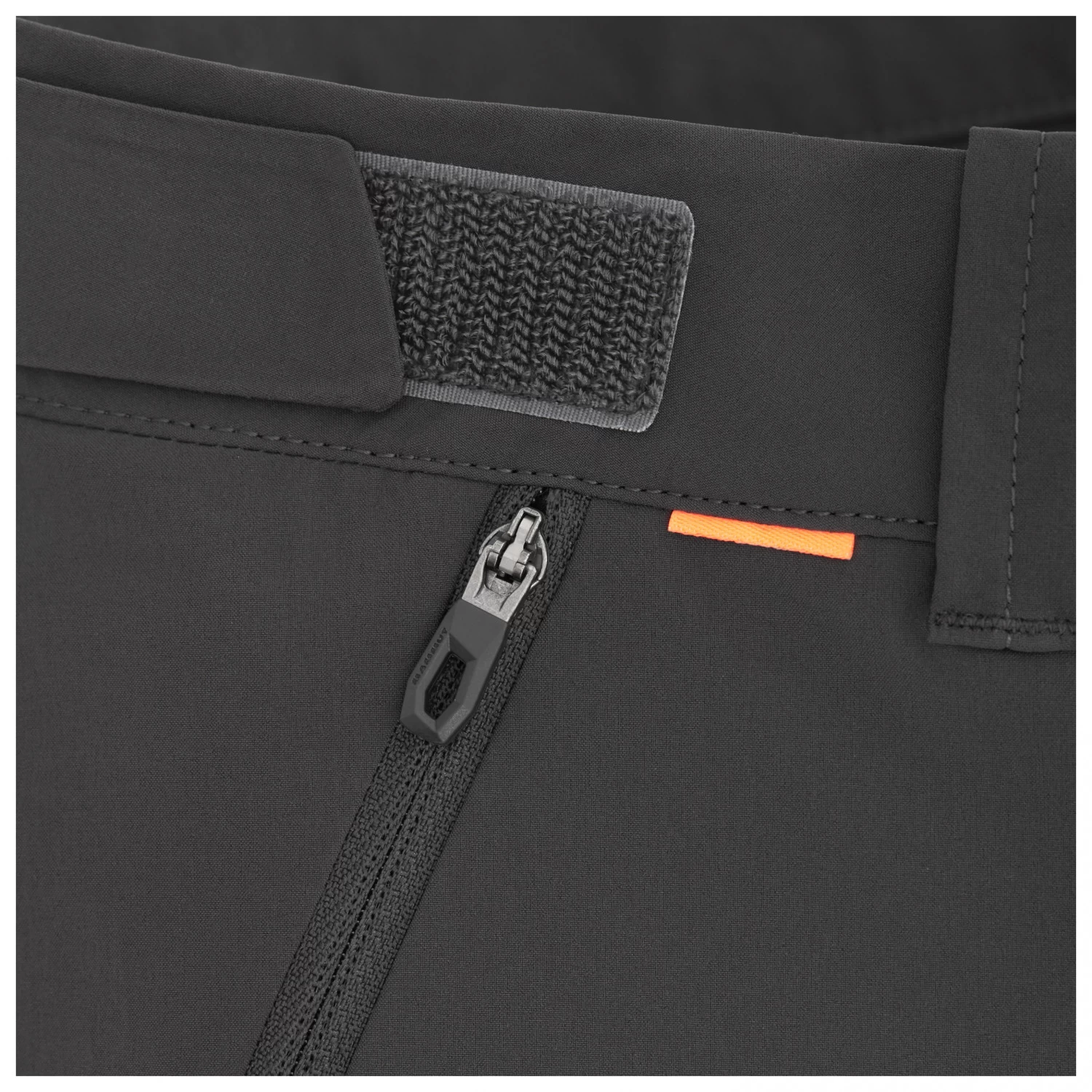 Mammut - Runbold Pants - Walking trousers Mammut - Runbold Pants - Walking Trousers -Bergfreunde Shop mammut runbold pants walking trousers detail 6