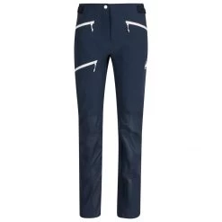 Mammut - Women's Eisfeld Light SO Pants - Mountaineering Trousers