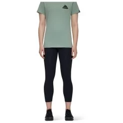 Mammut - Women's Massone Tights 7/8 - Climbing Trousers -Bergfreunde Shop mammut womens massone tights 7 8 climbing trousers detail 3