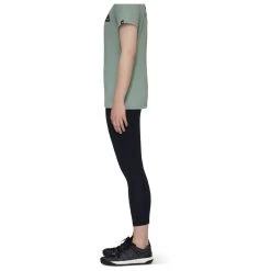Mammut - Women's Massone Tights 7/8 - Climbing Trousers -Bergfreunde Shop mammut womens massone tights 7 8 climbing trousers detail 4