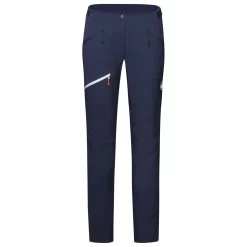 Mammut - Women's Taiss SO Pants - Mountaineering Trousers
