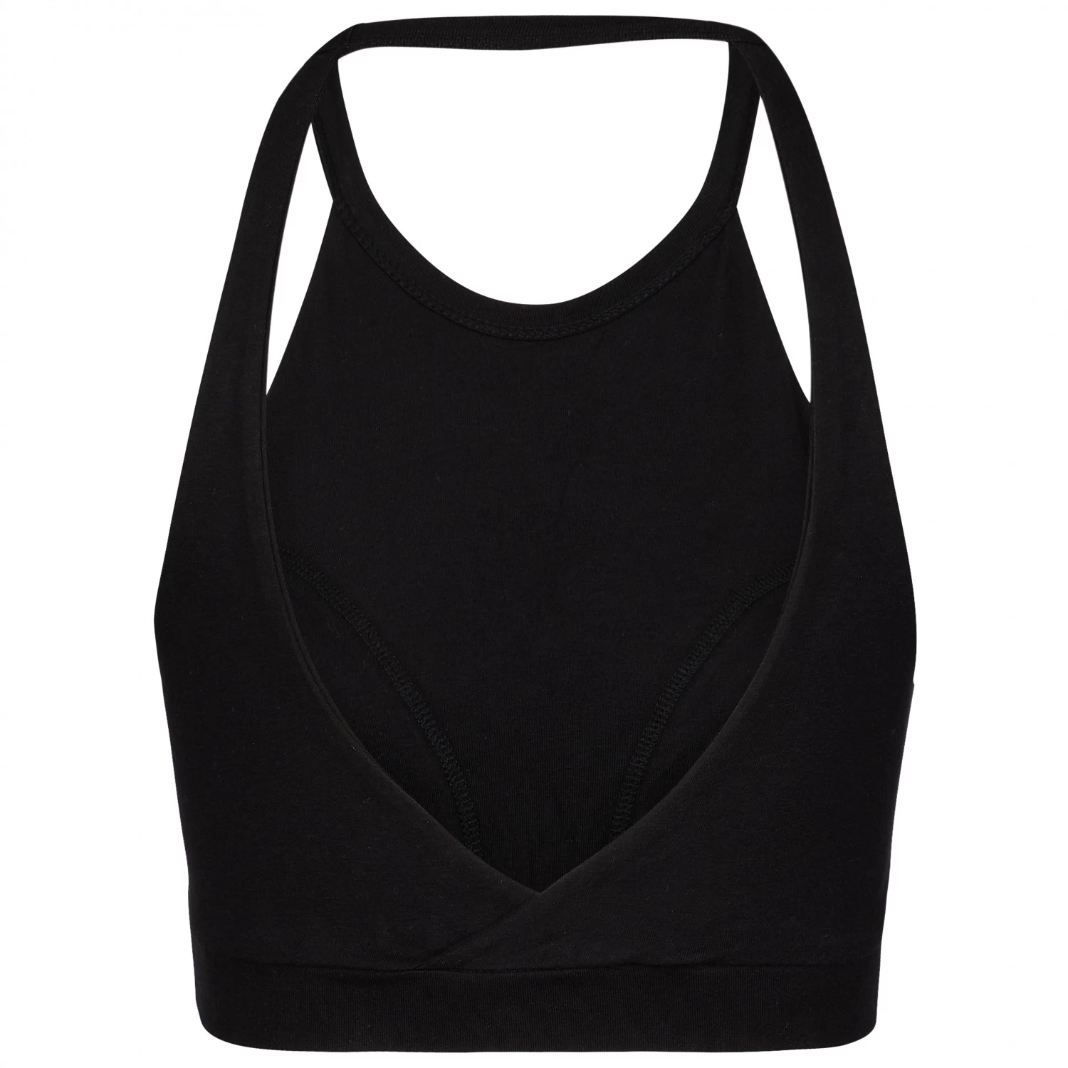 Mandala - Women's Halterneck Bra - Sports bra Mandala - Women's Halterneck Bra - Sports Bra -Bergfreunde Shop mandala womens halterneck bra sports bra detail 2