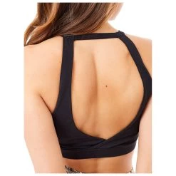 Mandala - Women's Halterneck Bra - Sports Bra 5 Mandala - Women's Halterneck Bra - Sports Bra -Bergfreunde Shop mandala womens halterneck bra sports bra detail 4