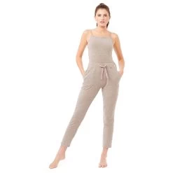 Mandala - Women's High Necked Top - Yoga Top -Bergfreunde Shop mandala womens high necked top sports bra detail 4