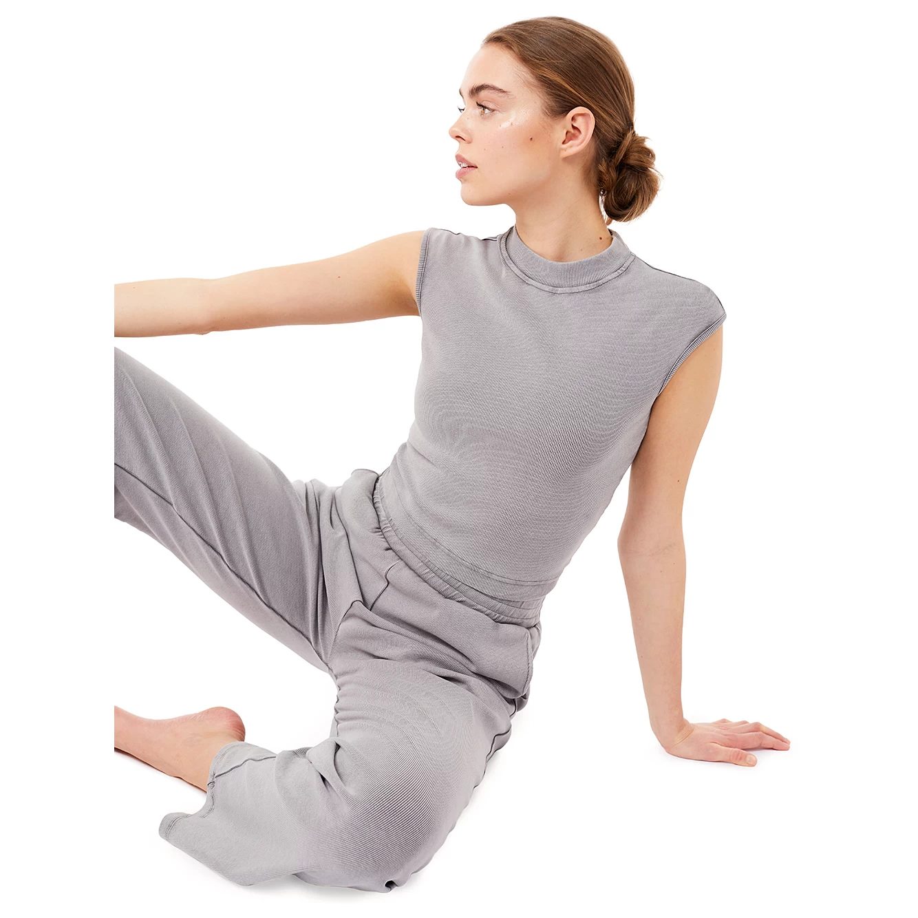 Mandala - Women's Kimono Top - Yoga shirt Mandala - Women's Kimono Top - Yoga Shirt -Bergfreunde Shop mandala womens kimono top yoga shirt detail 2