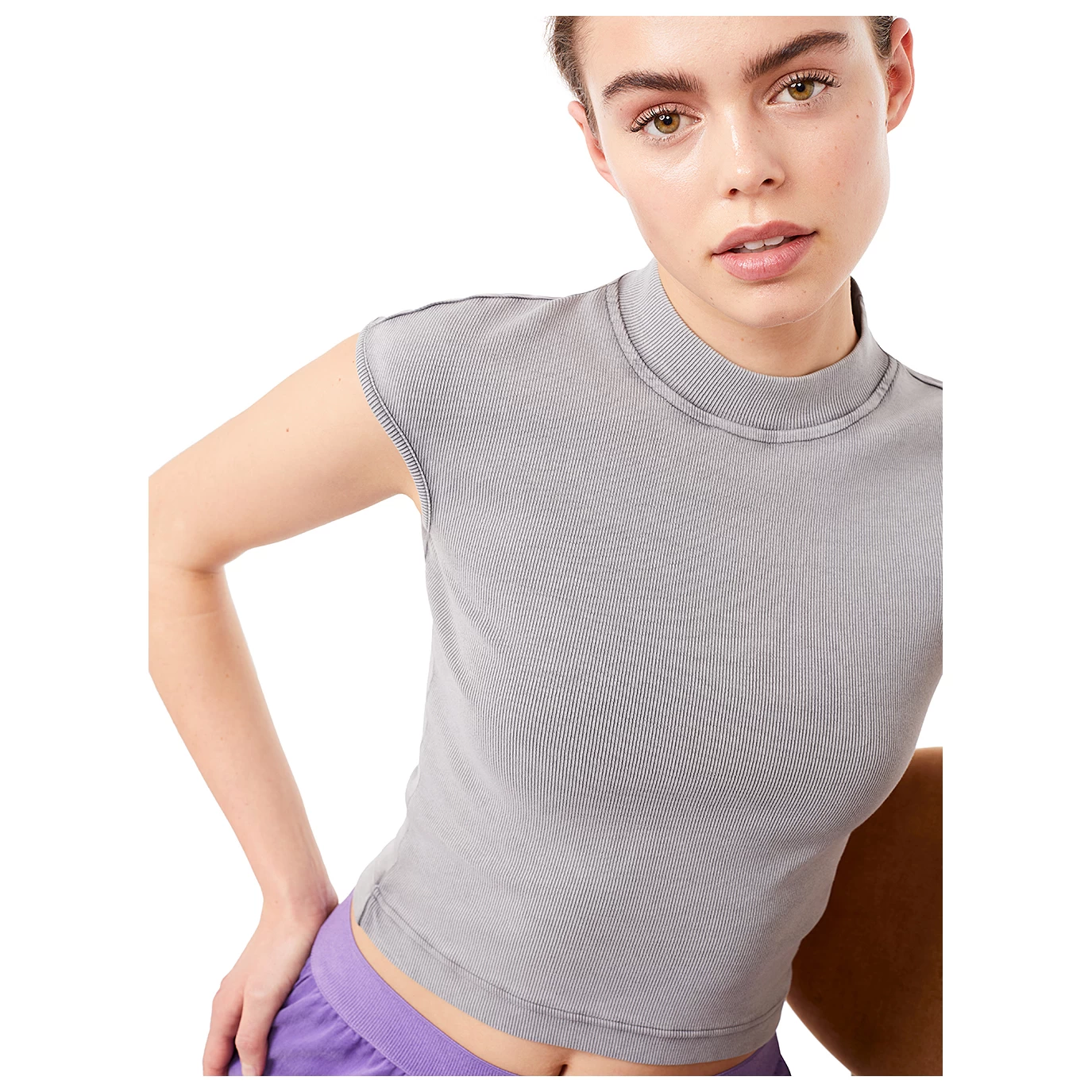 Mandala - Women's Kimono Top - Yoga shirt Mandala - Women's Kimono Top - Yoga Shirt -Bergfreunde Shop mandala womens kimono top yoga shirt detail 4