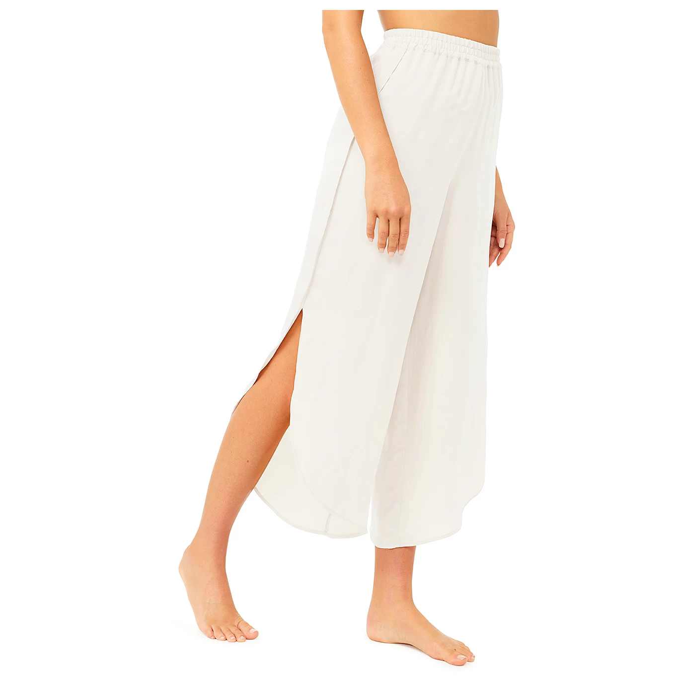 Mandala - Women's Tulum Pants - Casual trousers Mandala - Women's Tulum Pants - Casual Trousers -Bergfreunde Shop mandala womens tulum pants casual trousers detail 2