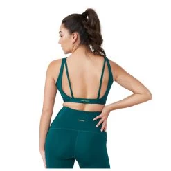 Manduka - Women's Presence Bra 71/29 - Sports Bra -Bergfreunde Shop manduka womens presence bra 71 29 sports bra detail 4