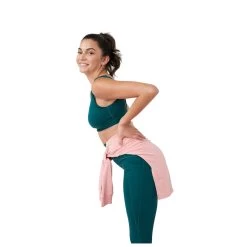 Manduka - Women's Presence Bra 71/29 - Sports Bra -Bergfreunde Shop manduka womens presence bra 71 29 sports bra detail 5