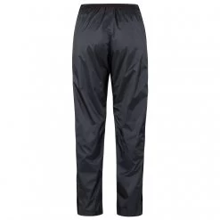 Marmot - Women's PreCip Eco Full Zip Pant - Waterproof Trousers 4 Marmot - Women's PreCip Eco Full Zip Pant - Waterproof Trousers -Bergfreunde Shop marmot womens precip eco full zip pant waterproof trousers detail 3