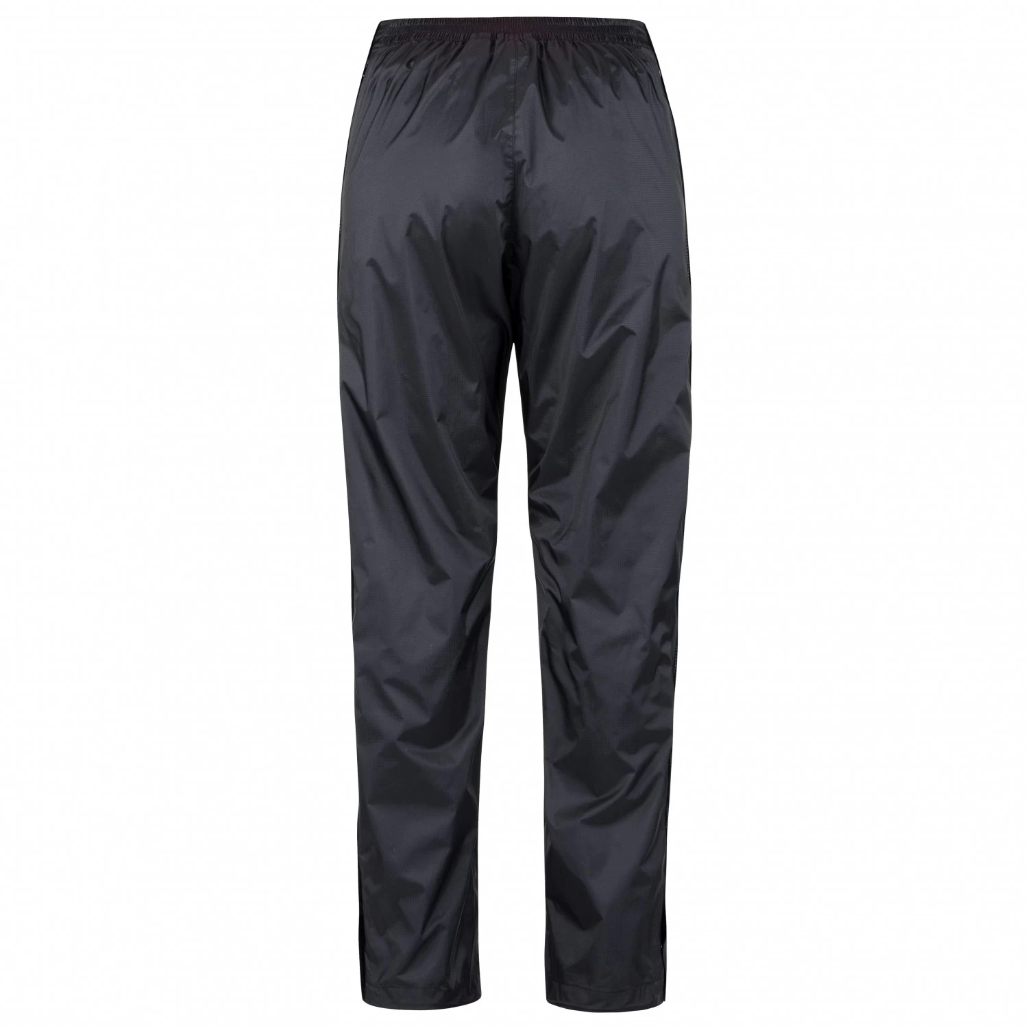 Marmot - Women's PreCip Eco Full Zip Pant - Waterproof trousers Marmot - Women's PreCip Eco Full Zip Pant - Waterproof Trousers -Bergfreunde Shop marmot womens precip eco full zip pant waterproof trousers detail 3