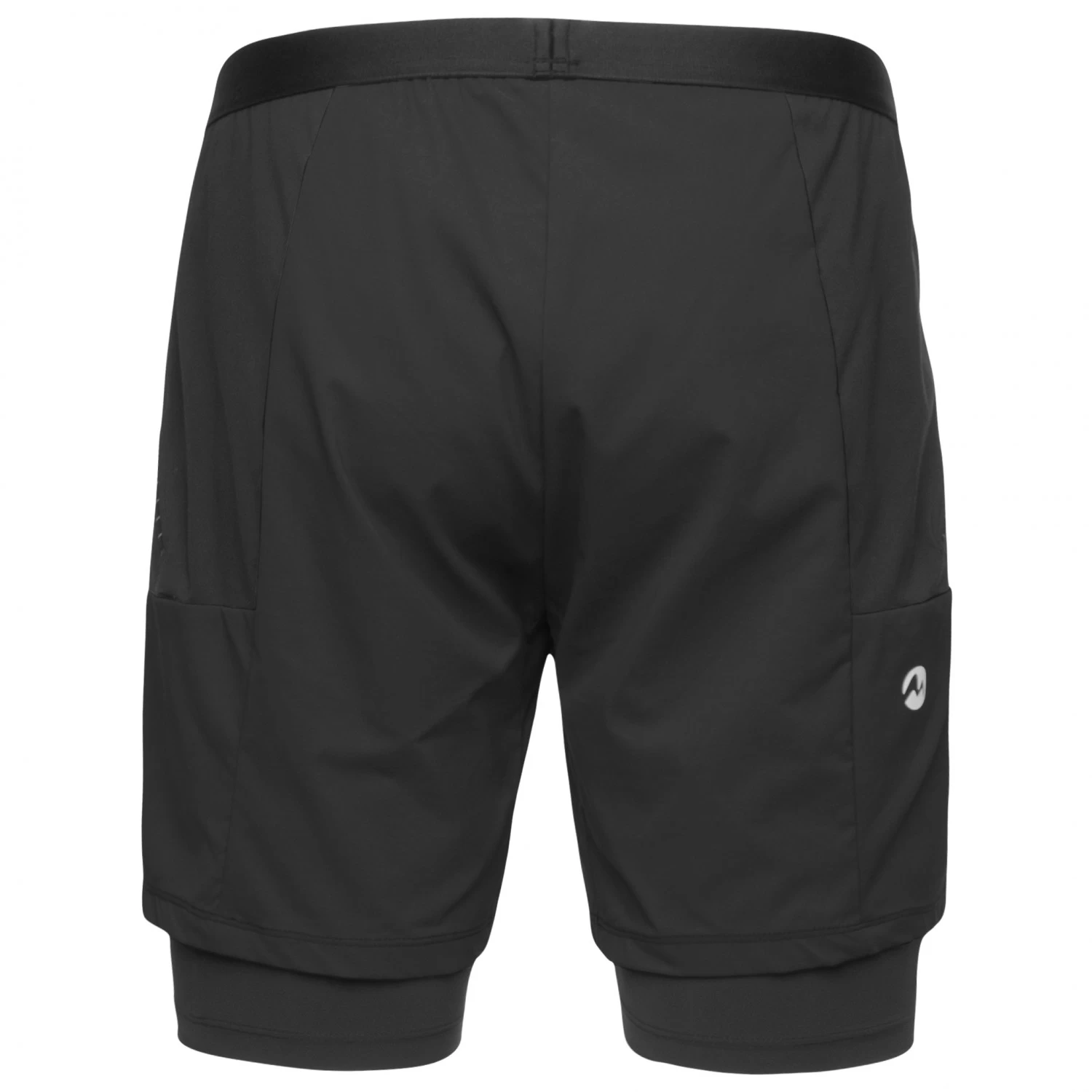 Martini - Arcas - Running shorts Martini - Arcas - Running Shorts -Bergfreunde Shop martini arcas running shorts detail 3