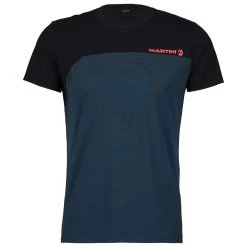 Martini - Go On - Sport Shirt -Bergfreunde Shop martini go on sport shirt bf 3